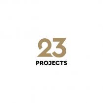 23 projects