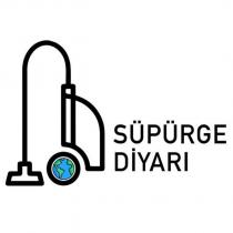 süpürge diyarı