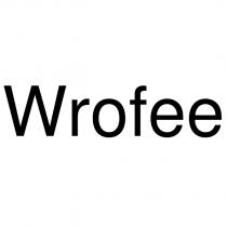 wrofee
