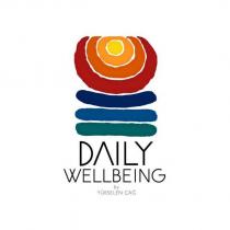 daily wellbeing by yükselen çağ