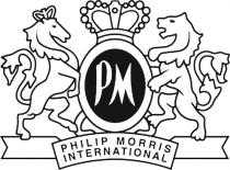 pm philip morris international