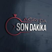ağrı'da son dakika