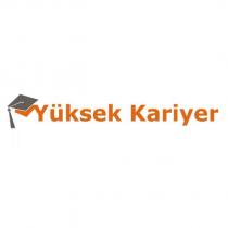 yüksek kariyer