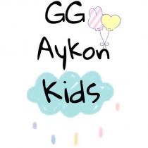 gg aykon kids