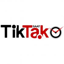 tiktak saat