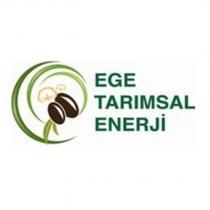 ege tarımsal enerji