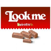 lookme beirut'ıu