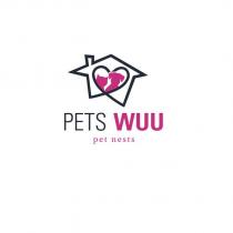 pets wuu pet nests