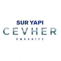 sur yapı cevher ümraniye