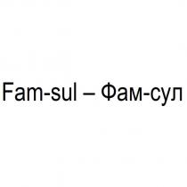 fam-sul