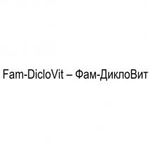 fam-diclovit