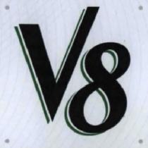 v8