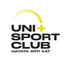 uni+ sport club hayata artı kat