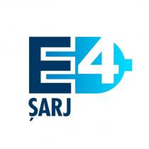 e4 şarj