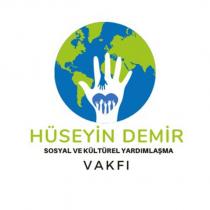 hüseyin demir sosyal ve kültürel yardımlaşma vakfı
