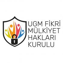 ugm fikri mülkiyet hakları kurulu