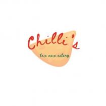 chilli's tex mex eatery