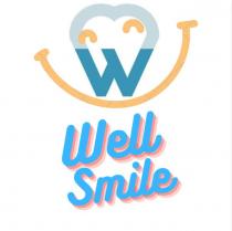 well smile