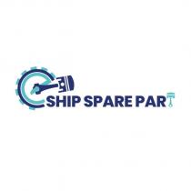 ship spare part