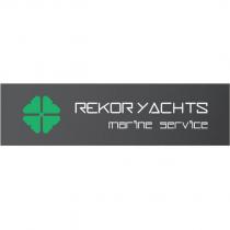 rekor yachts marine service