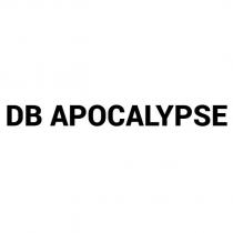 db apocalypse
