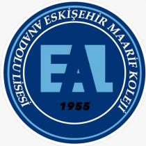 eal eskişehir anadolu lisesi maarif koleji 1955
