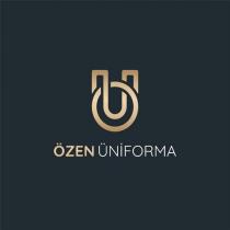 özen üniforma