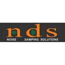 nds noise damping solutions