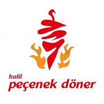 halil peçenek döner