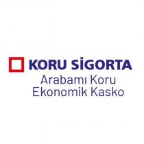 koru sigorta arabamı koru ekonomik kasko