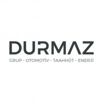 durmaz grup, otomotiv, taahhüt, enerji