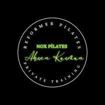 ahsen kasman nox pilates reformer pilates private training