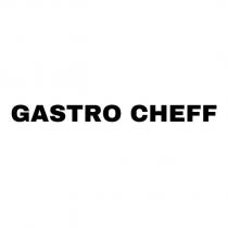 gastro cheff