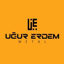 ue uğur erdem metal