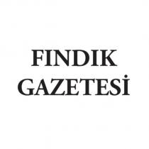 fındık gazetesi