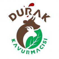 durak kavurmacısı