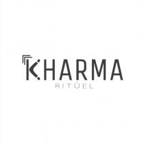 kharma rıtüel