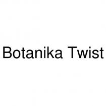 botanika twist