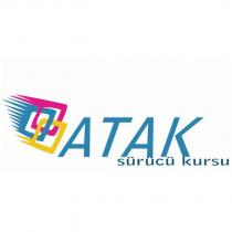 atak sürücü kursu