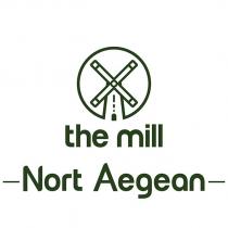 the mill north aegean