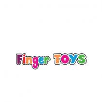 finger toys