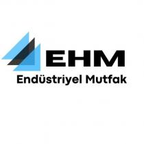 ehm endüstriyel mutfak