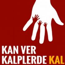 kan ver kalplerde kal