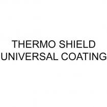 thermo shield universal coating
