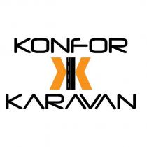 konfor karavan