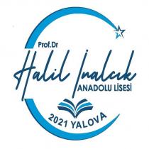 prof. dr. halil inalcık anadolu lisesi 2021 yalova