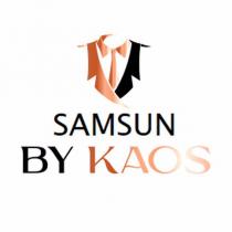 samsun by kaos