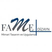 fame dizayn mimari tasarım ve uygulama