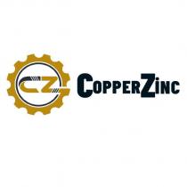 cz copper zinc