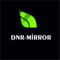 dnr-mirror